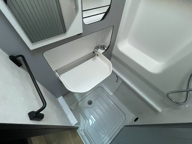 Bavaria K600G Nomade - Photo 11