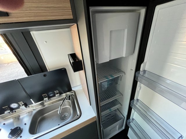 Bavaria K600G Nomade - Photo 12