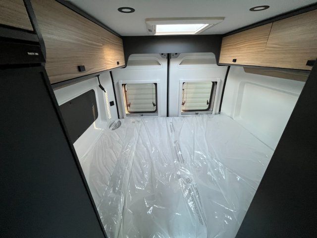 Bavaria K600G Nomade - Photo 13