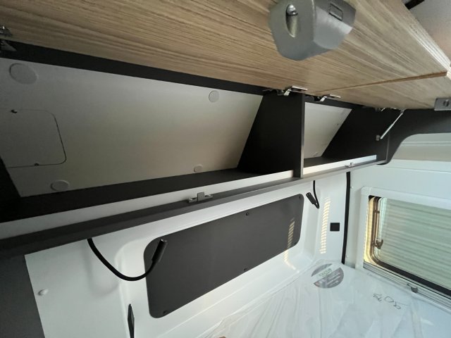 Bavaria K600G Nomade - Photo 14