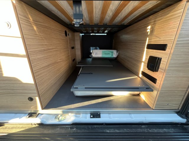 Bavaria K600G Nomade - Photo 17