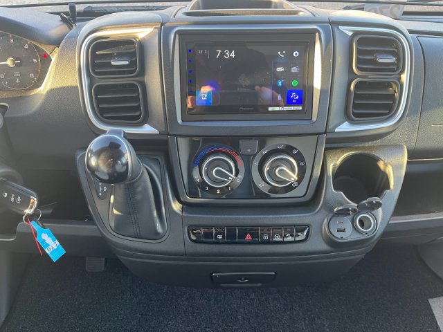 Bavaria K600G Nomade - Photo 20