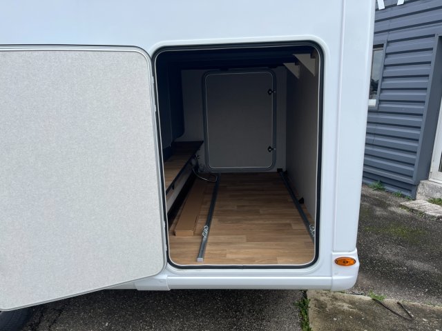 Bavaria Tren-D T720FGJ Nomade I720FGJ - Photo 4