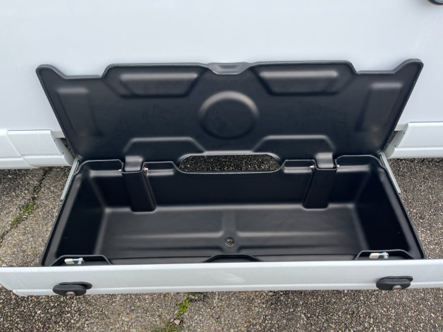 Bavaria Tren-D T720FGJ Nomade I720FGJ - Photo 5