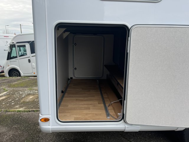 Bavaria Tren-D T720FGJ Nomade I720FGJ - Photo 6