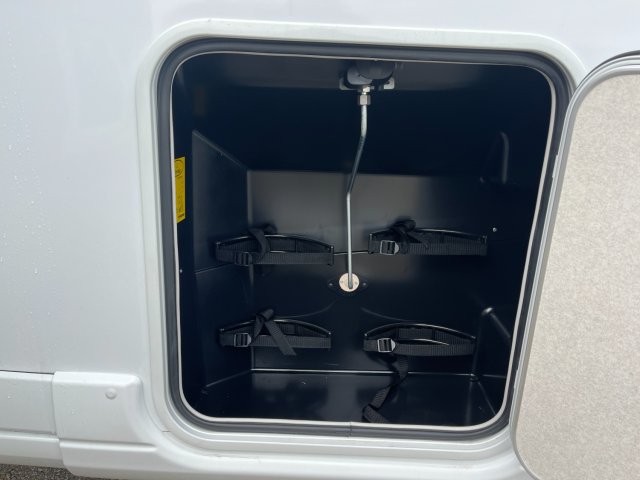 Bavaria Tren-D T720FGJ Nomade I720FGJ - Photo 9