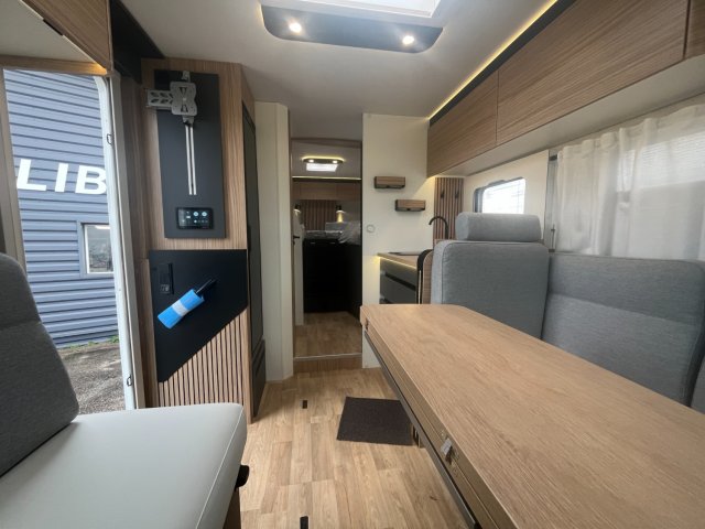 Bavaria Tren-D T720FGJ Nomade I720FGJ - Photo 11