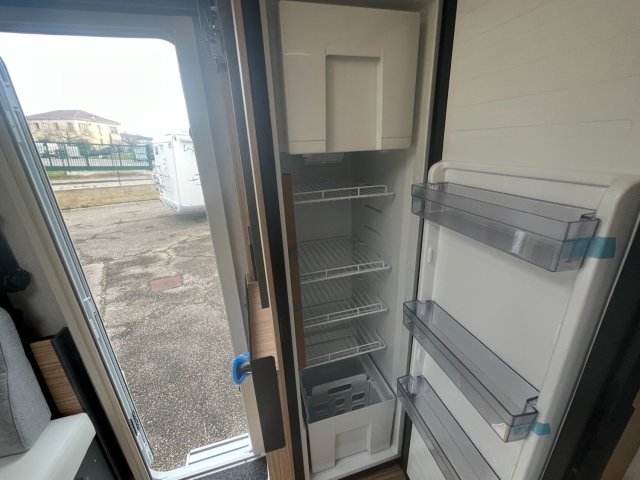 Bavaria Tren-D T720FGJ Nomade I720FGJ - Photo 14