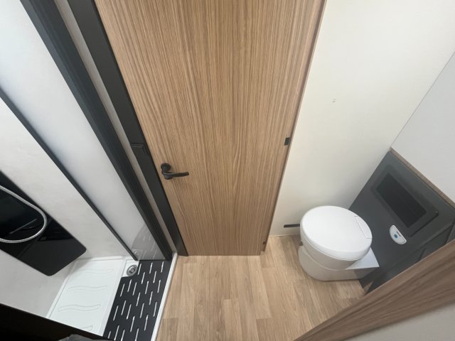 Bavaria Tren-D T720FGJ Nomade I720FGJ - Photo 18