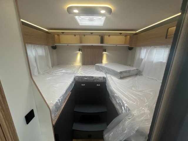 Bavaria Tren-D T720FGJ Nomade I720FGJ - Photo 19