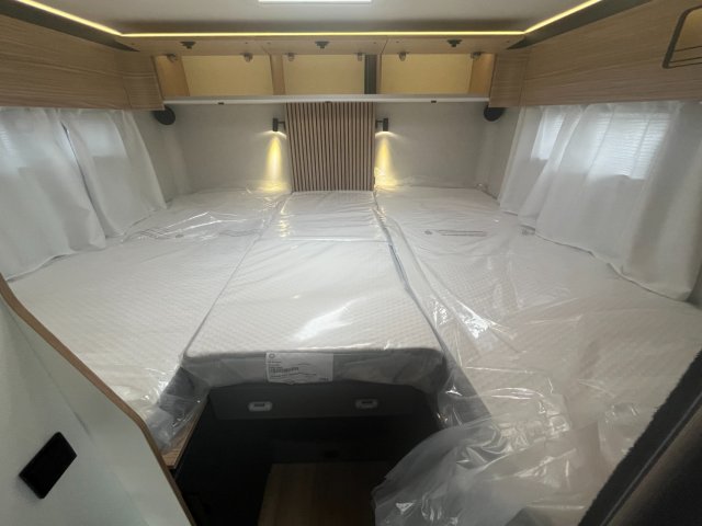 Bavaria Tren-D T720FGJ Nomade I720FGJ - Photo 20