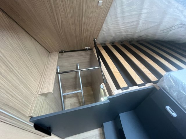 Bavaria Tren-D T720FGJ Nomade I720FGJ - Photo 21