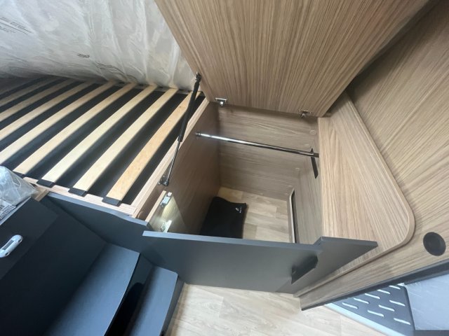 Bavaria Tren-D T720FGJ Nomade I720FGJ - Photo 22