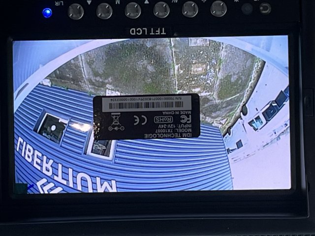 Bavaria Tren-D T720FGJ Nomade I720FGJ - Photo 24