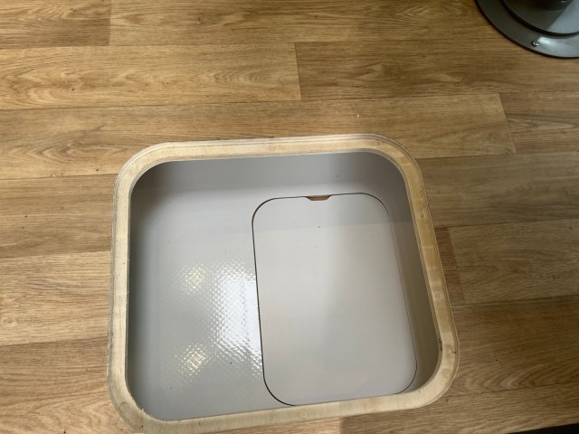 Bavaria Tren-D T720FGJ Nomade I720FGJ - Photo 25