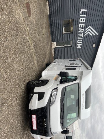 Bavaria Tren-D T740FC Nomade Neuf