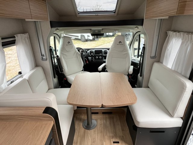 Bavaria Tren-D T740FC Nomade - Photo 6