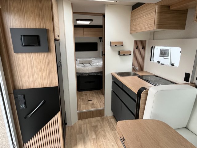 Bavaria Tren-D T740FC Nomade - Photo 7