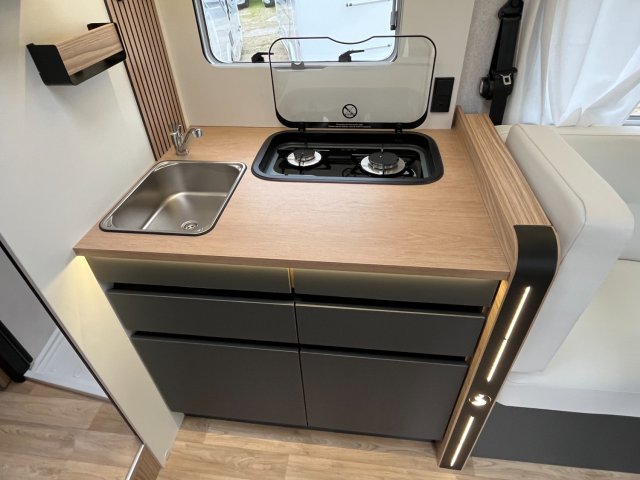 Bavaria Tren-D T740FC Nomade - Photo 8