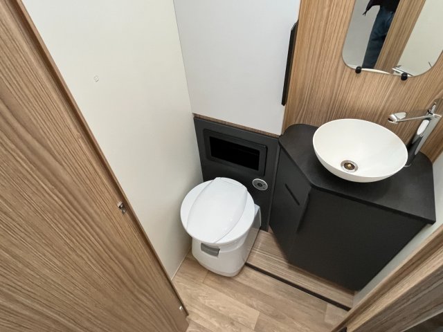 Bavaria Tren-D T740FC Nomade - Photo 10