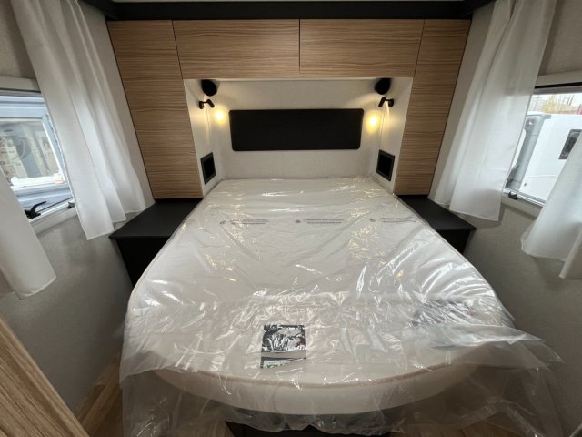 Bavaria Tren-D T740FC Nomade - Photo 11