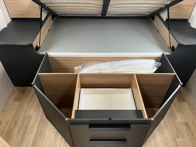 Bavaria Tren-D T740FC Nomade - Photo 12