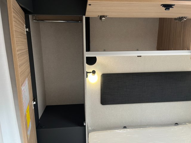 Bavaria Tren-D T740FC Nomade - Photo 13