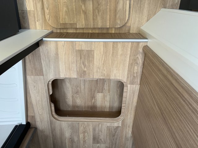 Bavaria Tren-D T740FC Nomade - Photo 14