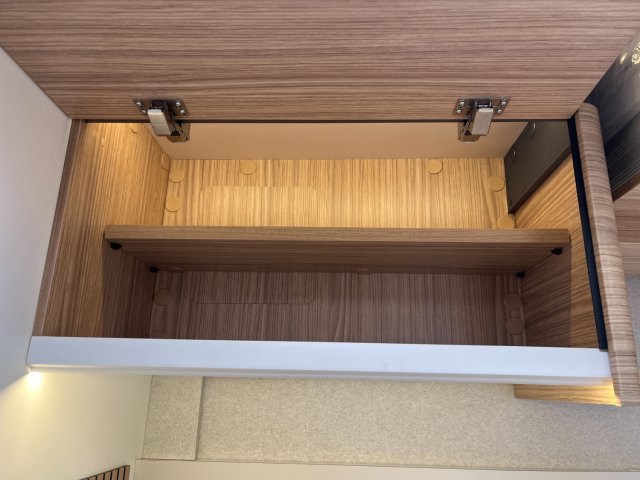 Bavaria Tren-D T740FC Nomade - Photo 15