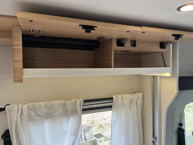 Bavaria Tren-D T740FC Nomade - Photo 16