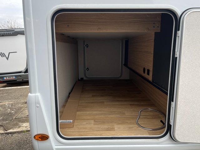 Bavaria Tren-D T740FC Nomade - Photo 19