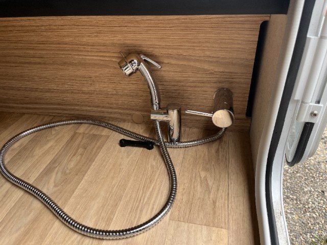 Bavaria Tren-D T740FC Nomade - Photo 21