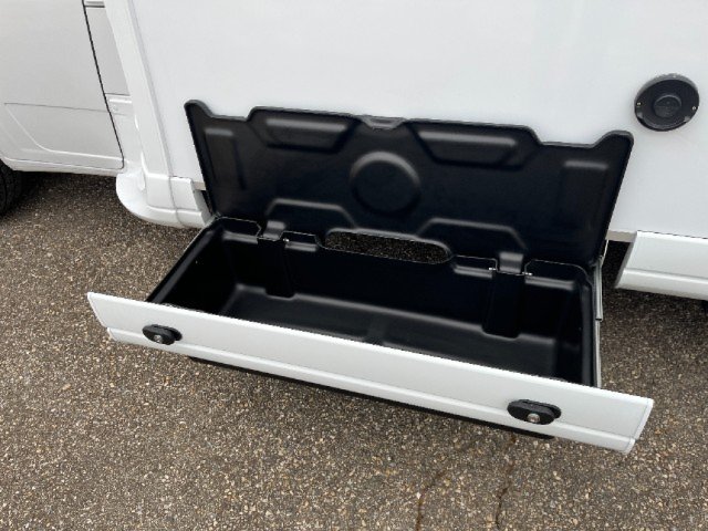 Bavaria Tren-D T740FC Nomade - Photo 22