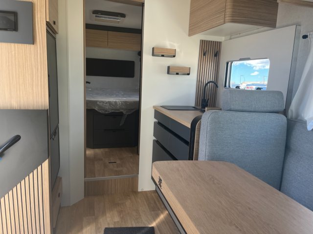 Bavaria Tren-D T740FC Nomade - Photo 7