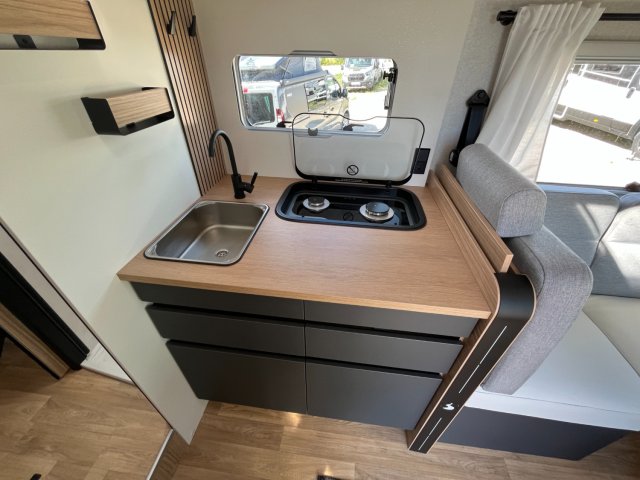Bavaria Tren-D T740FC Nomade - Photo 8
