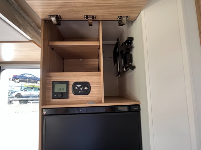 Bavaria Tren-D T740FC Nomade - Photo 21