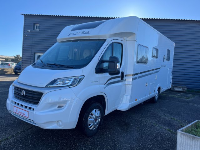 Bavaria Tren-D T746C Style T 746 - Photo 2