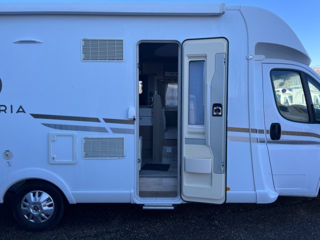 Bavaria Tren-D T746C Style T 746 - Photo 3