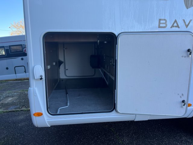 Bavaria Tren-D T746C Style T 746 - Photo 4