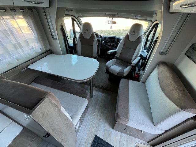 Bavaria Tren-D T746C Style T 746 - Photo 5