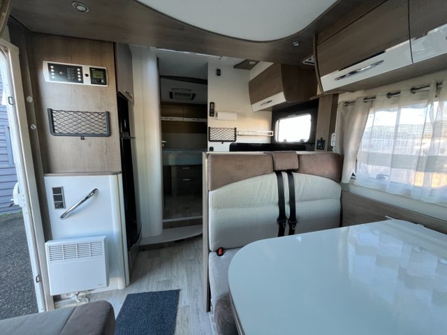 Bavaria Tren-D T746C Style T 746 - Photo 6