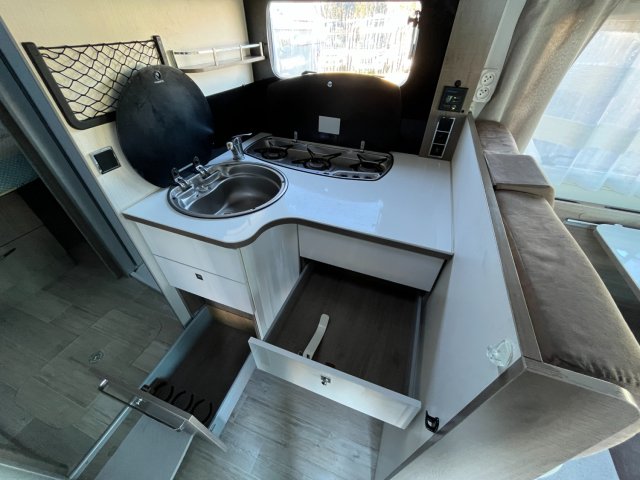 Bavaria Tren-D T746C Style T 746 - Photo 7