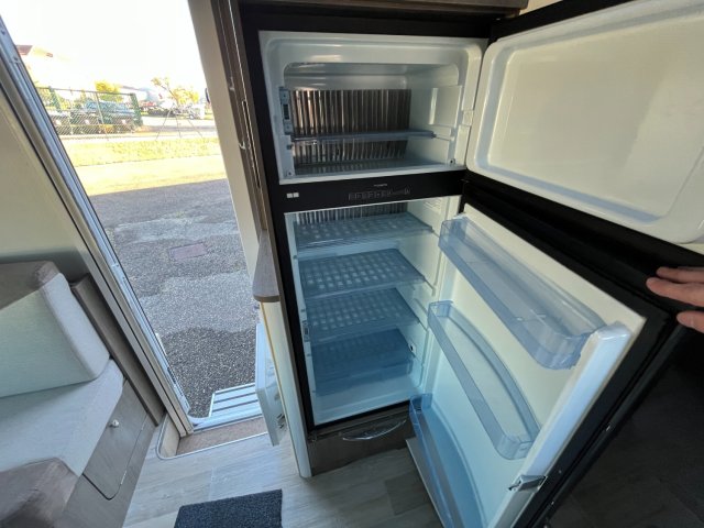 Bavaria Tren-D T746C Style T 746 - Photo 8