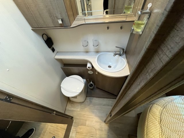 Bavaria Tren-D T746C Style T 746 - Photo 10