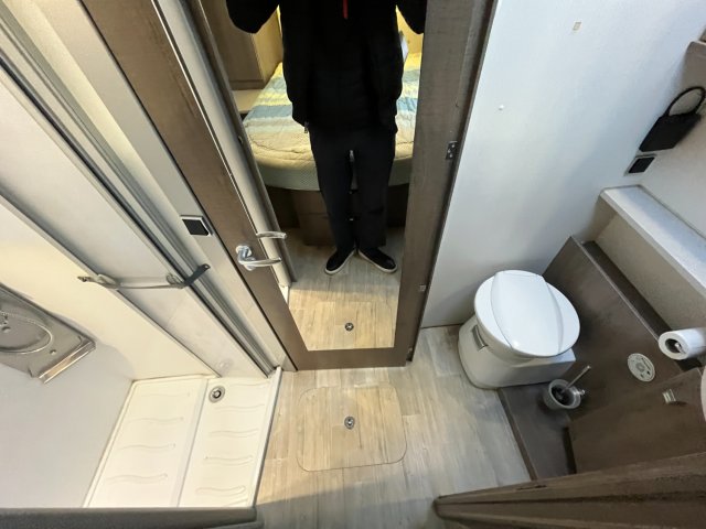 Bavaria Tren-D T746C Style T 746 - Photo 11