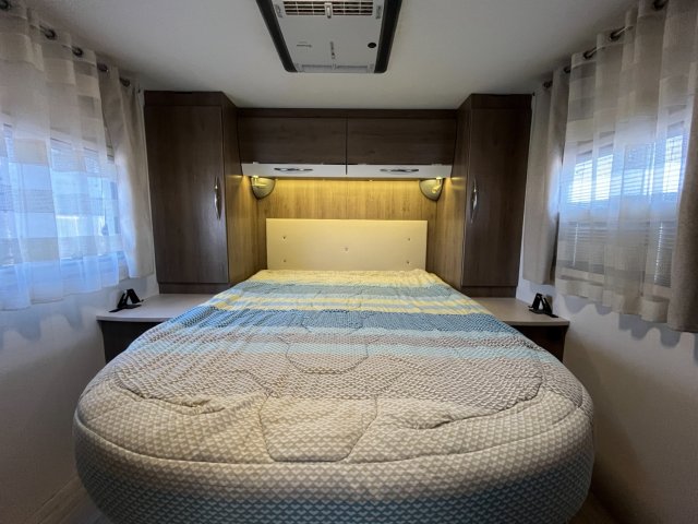 Bavaria Tren-D T746C Style T 746 - Photo 12