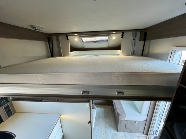 Bavaria Tren-D T746C Style T 746 - Photo 13