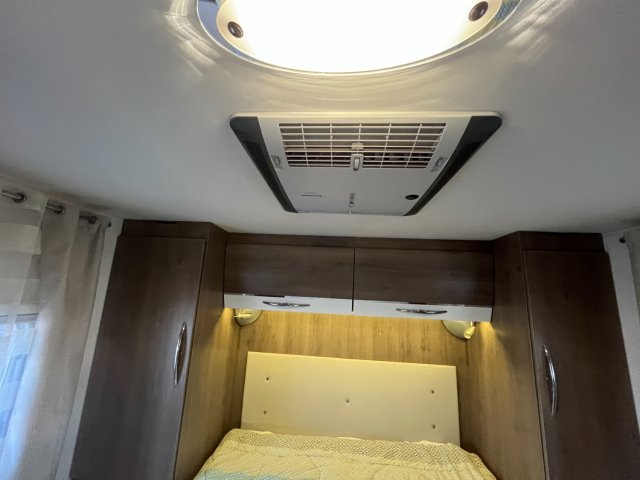 Bavaria Tren-D T746C Style T 746 - Photo 15