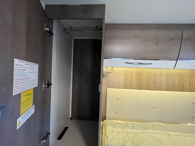 Bavaria Tren-D T746C Style T 746 - Photo 16