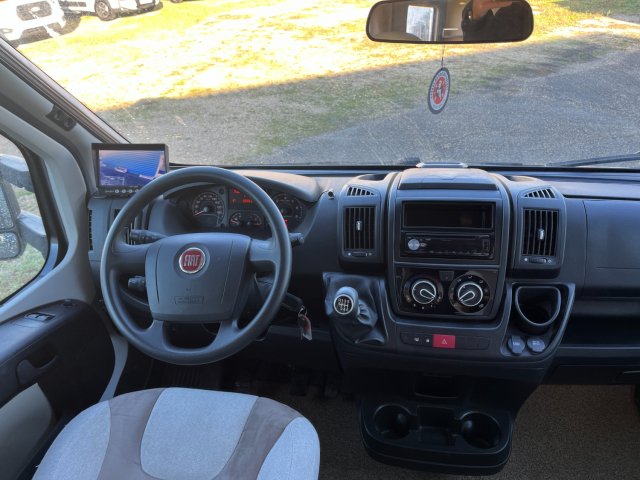 Bavaria Tren-D T746C Style T 746 - Photo 17